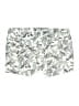 Old Navy Print White Shorts Size 18 - photo 2