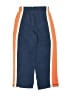 Nike Color Block Blue Track Pants Size 5 - photo 2