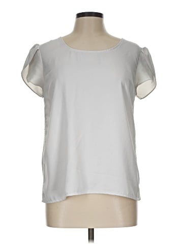Brixon Ivy Short Sleeve Top (view 1)