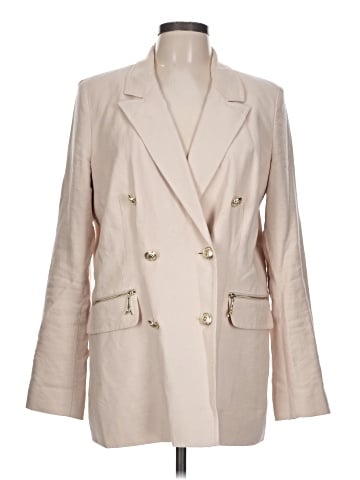 Karl Lagerfeld Paris Blazer (view 1)