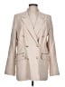 Karl Lagerfeld Paris Ivory Blazer Size L (estimated) - photo 1