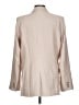 Karl Lagerfeld Paris Ivory Blazer Size L (estimated) - photo 2