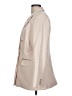 Karl Lagerfeld Paris Ivory Blazer Size L (estimated) - photo 5