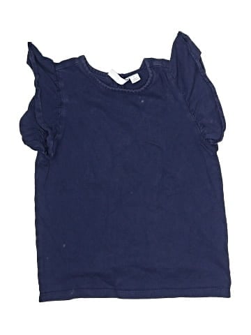 Janie and Jack Short Sleeve Top (view 1)