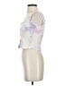 Unbranded White Tank Top Size S - photo 5