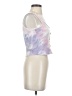 Unbranded White Tank Top Size S - photo 4