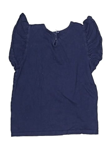 Janie and Jack Short Sleeve Top (view 2)