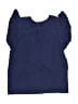 Janie and Jack 100% Cotton Blue Short Sleeve Top Size 8 - photo 2