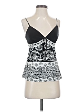 Studio Donatella Sleeveless Top