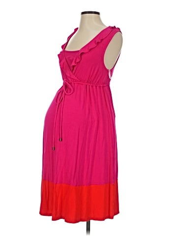 Liz Lange Maternity for Target Casual Dress (view 1)