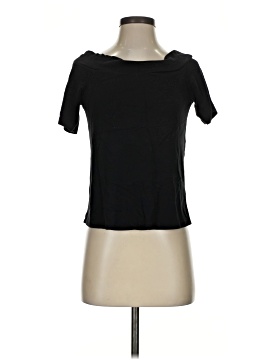 Gibson Look Short Sleeve Top (view 1)