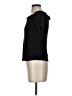 Gibson Look Black Short Sleeve Top Size S - photo 5