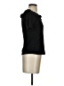 Gibson Look Black Short Sleeve Top Size S - photo 4