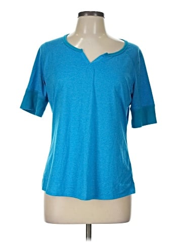 Marmot Active T-Shirt (view 1)