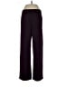 St. John Collection Solid Purple Casual Pants Size 12 - photo 1