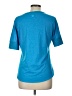 Marmot Blue Active T-Shirt Size L - photo 2