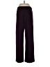 St. John Collection Solid Purple Casual Pants Size 12 - photo 2