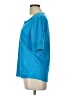 Marmot Blue Active T-Shirt Size L - photo 5