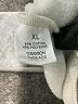 Grayson Threads Ivory Sweatshirt Size XL - photo 9