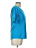 Marmot Blue Active T-Shirt Size L - photo 4