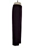 St. John Collection Solid Purple Casual Pants Size 12 - photo 4