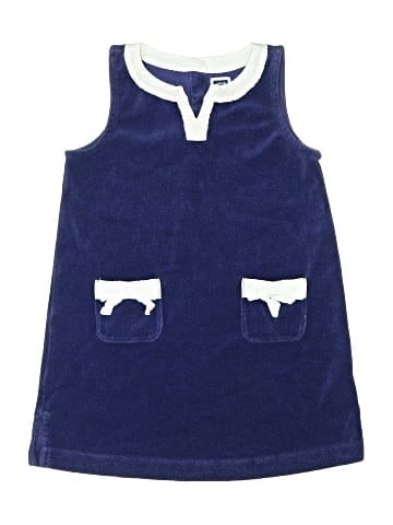 Janie and Jack Dress (view 1)