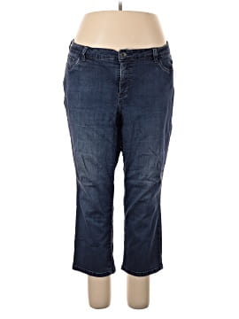 Croft & Barrow Jeans