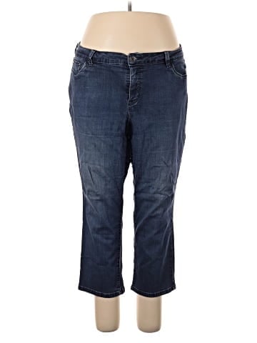 Croft & Barrow Jeans (view 1)