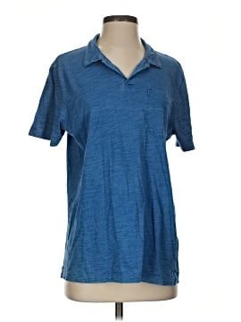 Old Navy Short Sleeve Polo (view 1)
