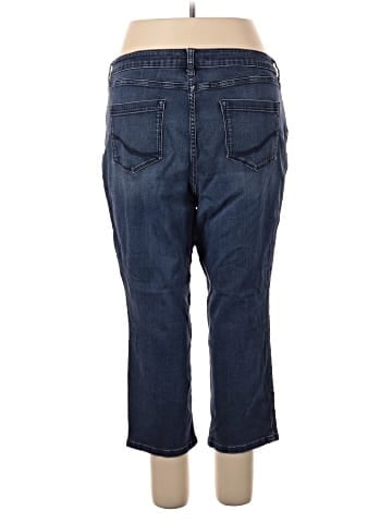 Croft & Barrow Jeans (view 2)