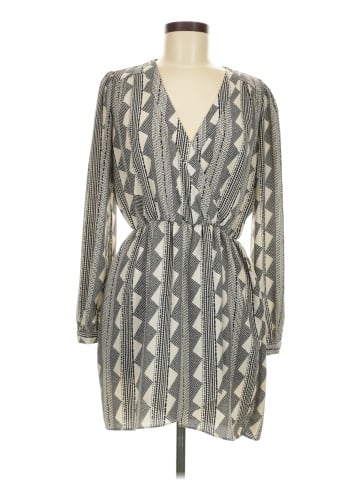 Honey Punch Casual Dress (view 1)