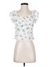 Kirious Ivory Sleeveless Blouse Size S - photo 1