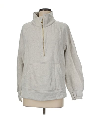 Lululemon Athletica Sweatshirt (view 1)