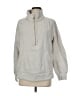 Lululemon Athletica Silver Sweatshirt Size Med - Lg - photo 1
