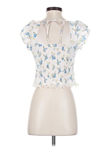 Kirious Sleeveless Blouse (view 2)