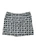 Lizgolf Graphic Blue Skort Size 16 - photo 1