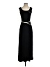 Unbranded Black Cocktail Dress Size S - photo 1
