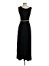Unbranded Black Cocktail Dress Size S - photo 2
