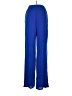 Rebecca B. Color Block Blue Casual Pants Size 6 - photo 2