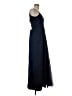 Michaelangelo 100% Polyester Blue Cocktail Dress Size 6 - photo 4