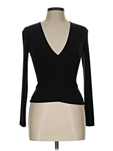 American Apparel Long Sleeve Top (view 1)