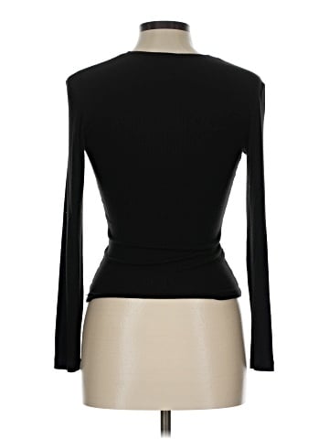 American Apparel Long Sleeve Top (view 2)