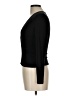 American Apparel Black Long Sleeve Top Size L - photo 5