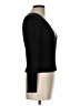 American Apparel Black Long Sleeve Top Size L - photo 4