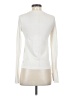 Athleta Ivory Long Sleeve Top Size S (estimated) - photo 2