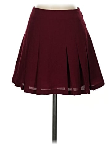 Forever 21 Formal Skirt (view 1)