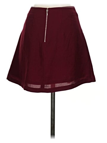 Forever 21 Formal Skirt (view 2)