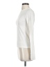 Athleta Ivory Long Sleeve Top Size S (estimated) - photo 5