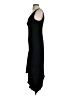 Rampage 100% Polyester Black Cocktail Dress Size S - photo 5