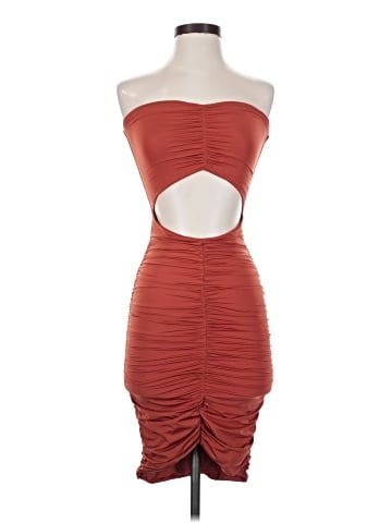 Tiger Mist Cocktail Dress (view 1)